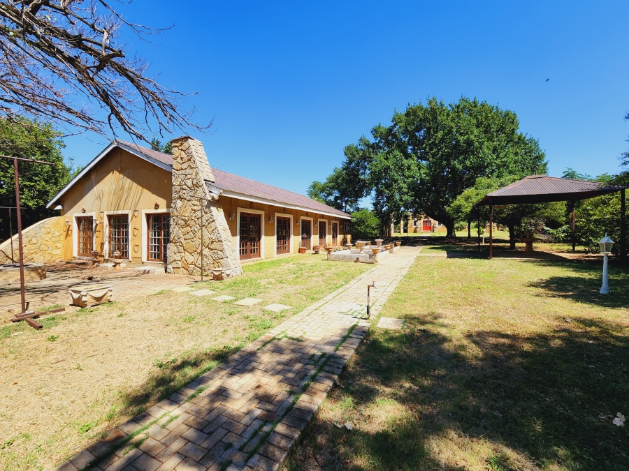 0 Bedroom Property for Sale in Boskop North West